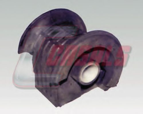 Втулка, подушка кабины водителя CASALS 7367