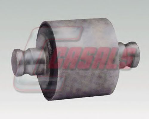 Подвеска, рычаг независимой подвески колеса CASALS 7382