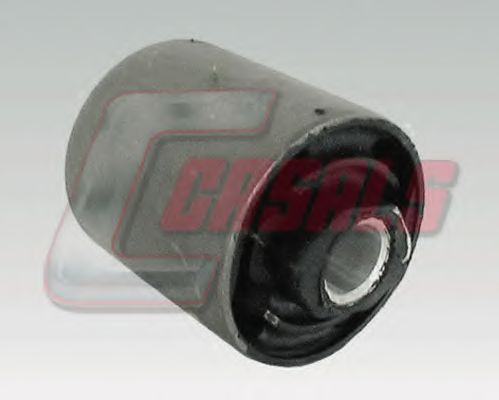 Поворотный шарнир, кабина CASALS 7423