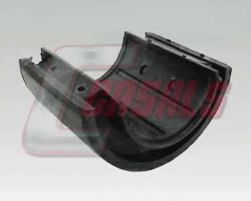 Втулка, стабилизатор CASALS 7440