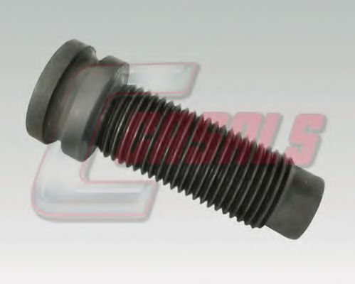 Палец ушка рессоры CASALS 7562