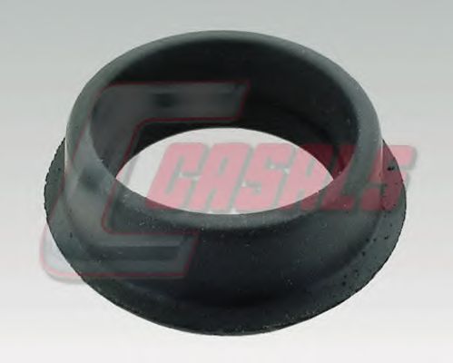 Втулка, подушка кабины водителя AUGER 51823