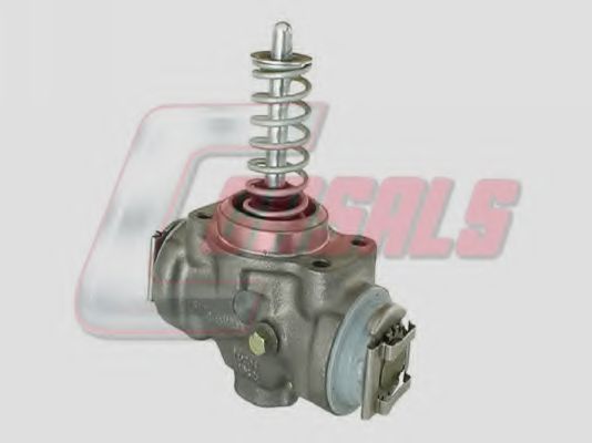 Ремкомплект, тормозной суппорт CASALS MD200