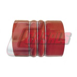 Трубка нагнетаемого воздуха CASALS 33296