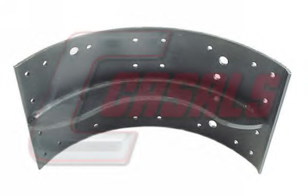 Тормозные колодки CASALS 3669