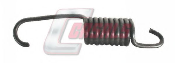 Пружина FIRST LINE 2300
