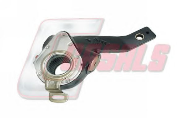 Система тяг и рычагов, тормозная система CASALS 12016