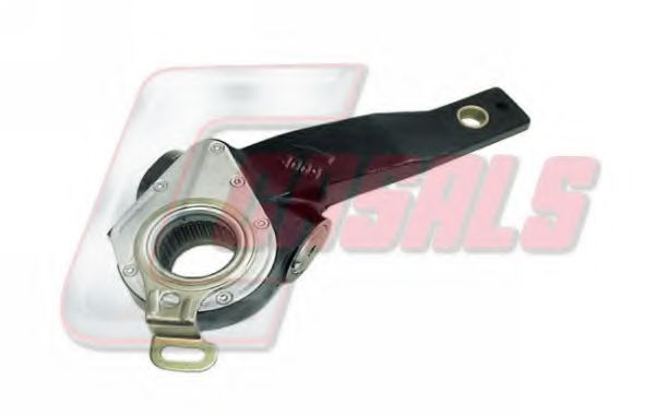 Система тяг и рычагов, тормозная система HALDEX 72161