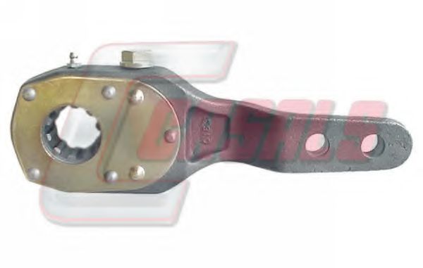 Система тяг и рычагов, тормозная система CASALS 9122