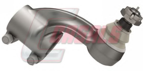 Наконечник поперечной рулевой тяги CASALS R4687