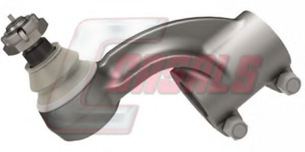 Наконечник поперечной рулевой тяги RUVILLE 912301