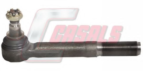 Наконечник поперечной рулевой тяги CASALS R5862