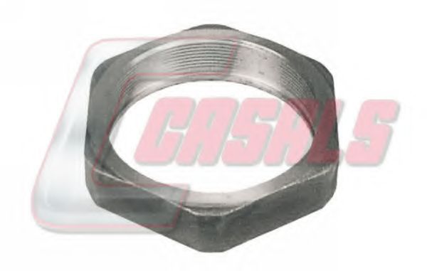 Гайка ST-TEMPLIN 20385