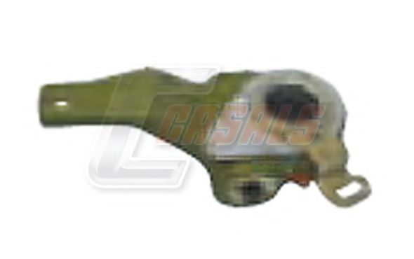 Система тяг и рычагов, тормозная система CASALS 12158