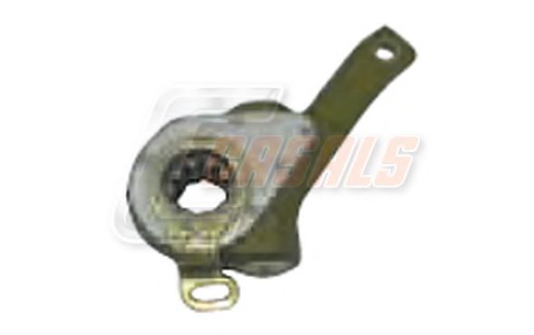 Система тяг и рычагов, тормозная система CASALS 12178