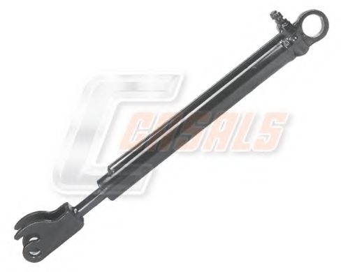 Опрокидывающий цилиндр, кабина CASALS CH213