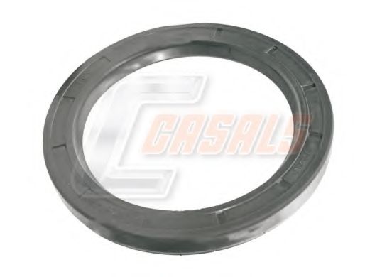 Уплотняющее кольцо, ступица колеса CASALS 20367