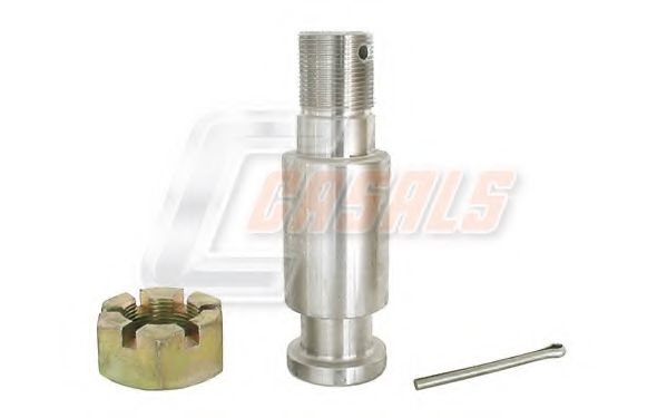 Ремкомплект, седельно-сцепное ус-во CASALS 318