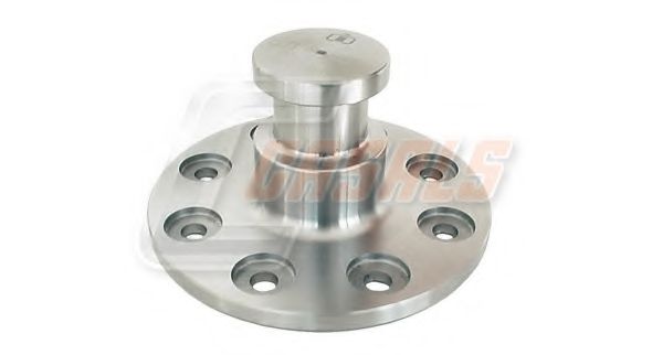 Ремкомплект, седельно-сцепное ус-во CASALS 355