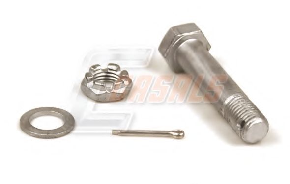 Ремкомплект, седельно-сцепное ус-во CASALS 374