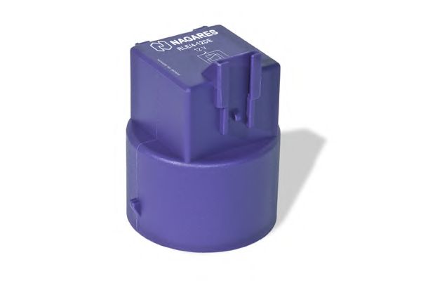 Многофункциональное реле NAGARES RLE/4-12DE