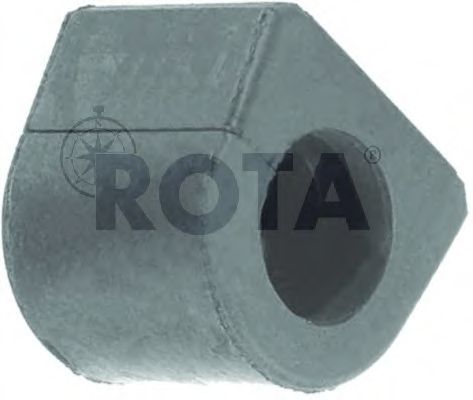 Опора, стабилизатор ROTA 2057237
