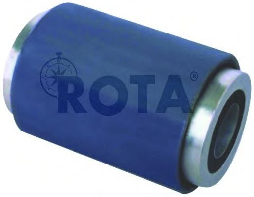 Втулка, листовая рессора ROTA 2058117