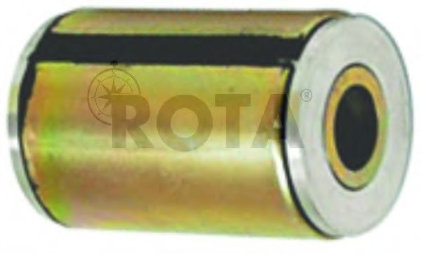 Втулка, листовая рессора ROTA 2068115