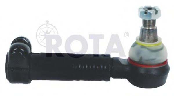 Продольная рулевая тяга ROTA 2076109