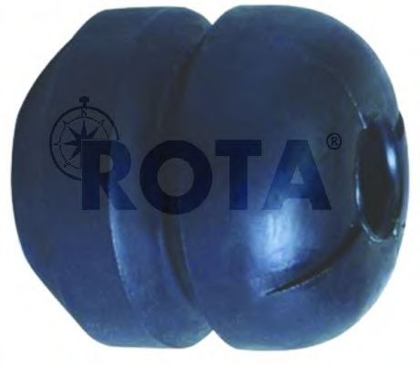 Втулка, серьга рессоры ROTA 2078213