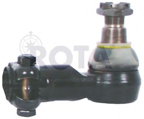Угловой шарнир ROTA 2086203