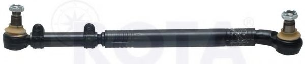 Продольная рулевая тяга ROTA 20910085