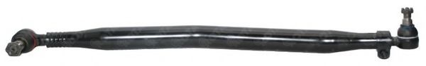 Продольная рулевая тяга ROTA 20810716