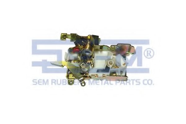 Замок двери SEM LASTIK 11539