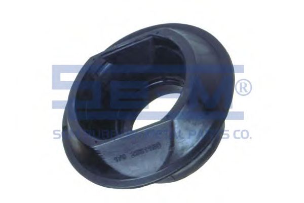 Монтажный комплект, рычаг независимой подвески колеса SEM LASTIK 7671