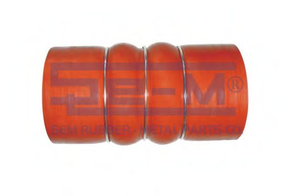 Рукав воздухозаборника, воздушный фильтр SEM LASTIK 8873