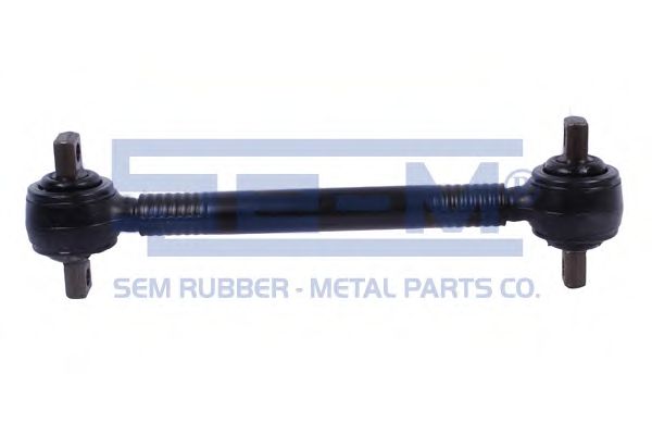 Рычаг независимой подвески колеса, подвеска колеса SEM LASTIK 9375