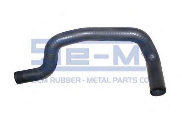 Шланг радиатора SEM LASTIK 9519