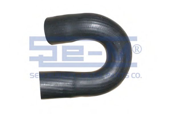Шланг радиатора SEM LASTIK 9559
