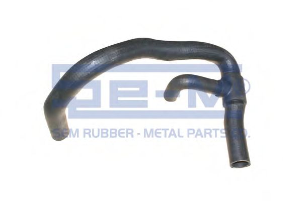 Шланг радиатора SEM LASTIK 9561