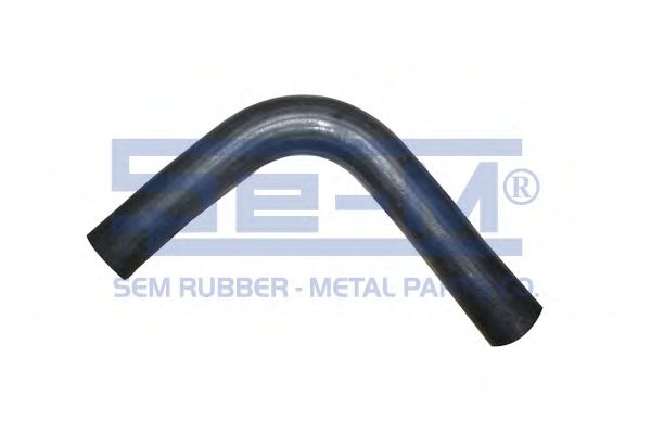 Шланг радиатора SEM LASTIK 9566