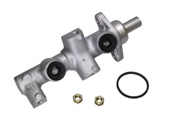 Главный тормозной цилиндр HELLA PAGID 8AM 355 500-381