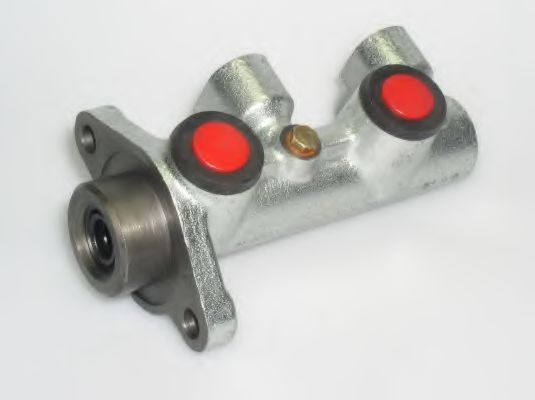 Главный тормозной цилиндр HELLA PAGID 8AM 355 501-491