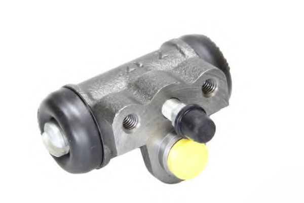 Колесный тормозной цилиндр HELLA PAGID 8AW 355 531-331