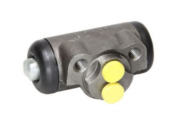 Колесный тормозной цилиндр HELLA PAGID 8AW 355 531-151
