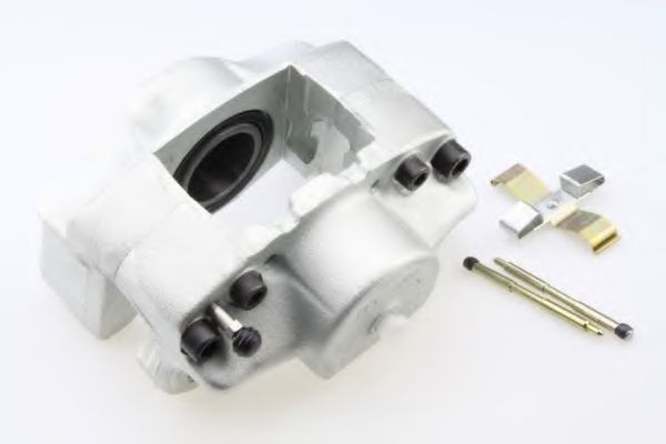 Тормозной суппорт HELLA PAGID 8AN 355 442-131