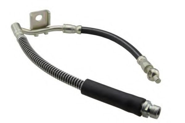 Тормозной шланг HELLA PAGID 8AH 355 467-601