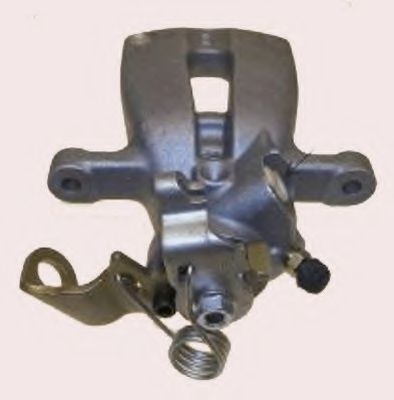 Тормозной суппорт HELLA PAGID 8AC 355 380-951