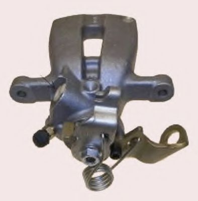 Тормозной суппорт HELLA PAGID 8AC 355 380-961