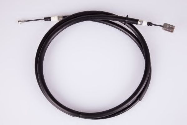 Трос, стояночная тормозная система HELLA PAGID 8AS 355 660-111